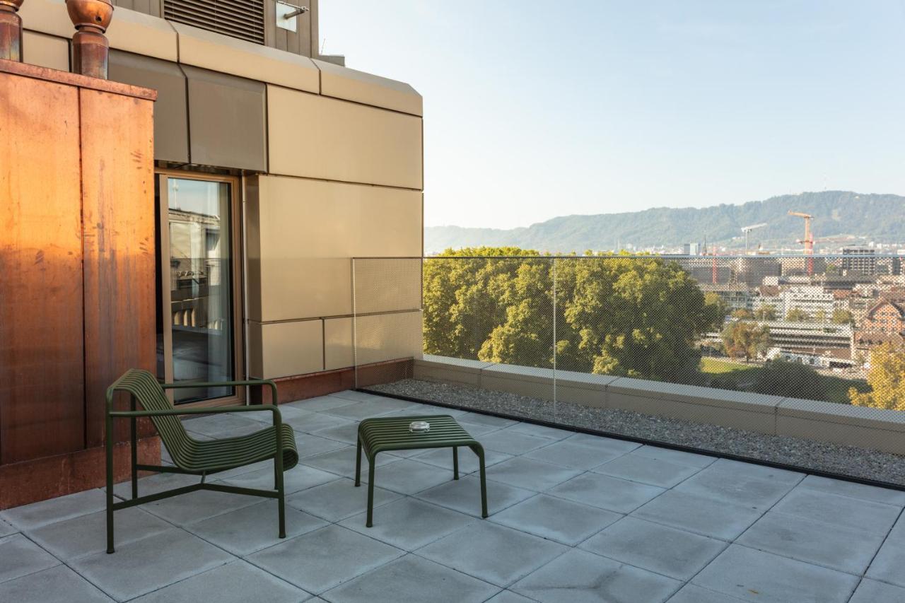 Ema House Serviced Superior Downtown Appartement