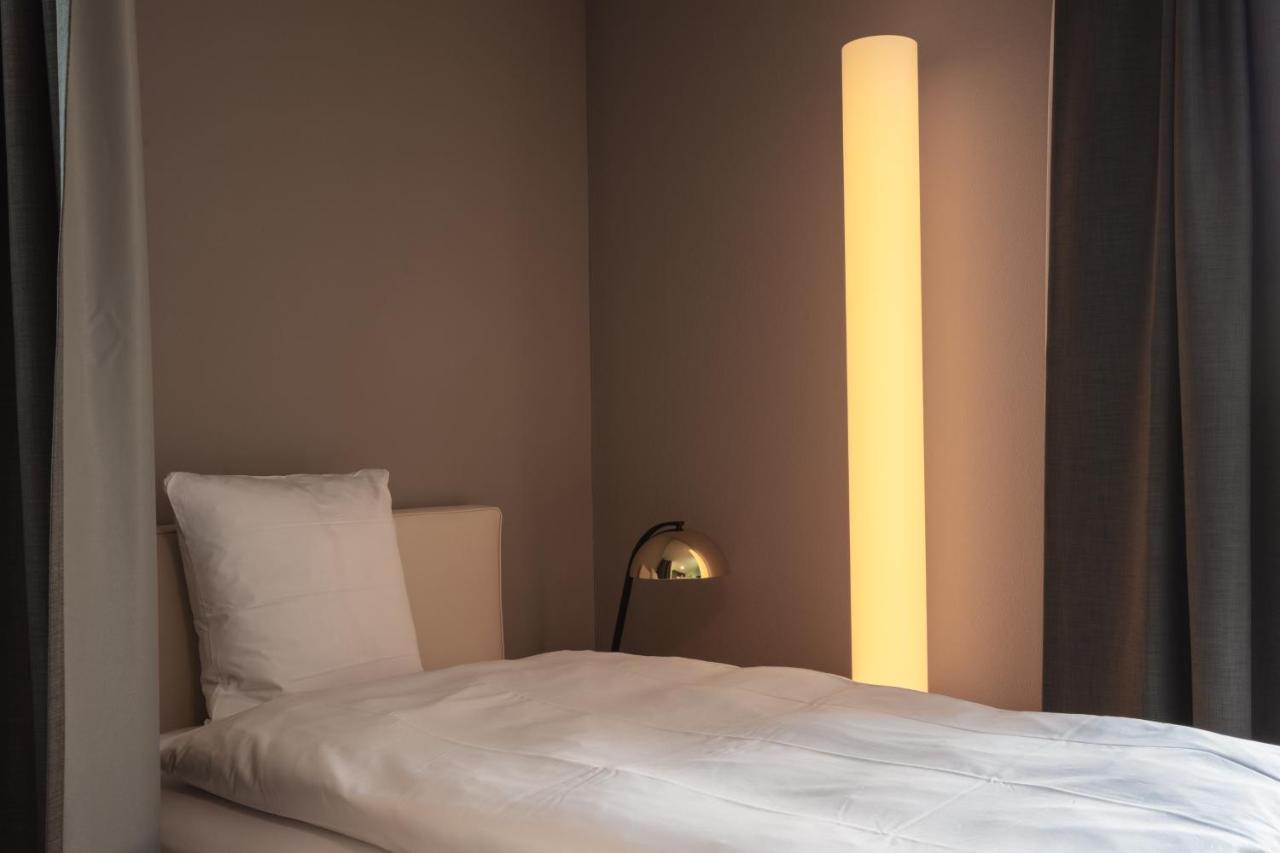 Ema House Serviced Superior Downtown Appartement