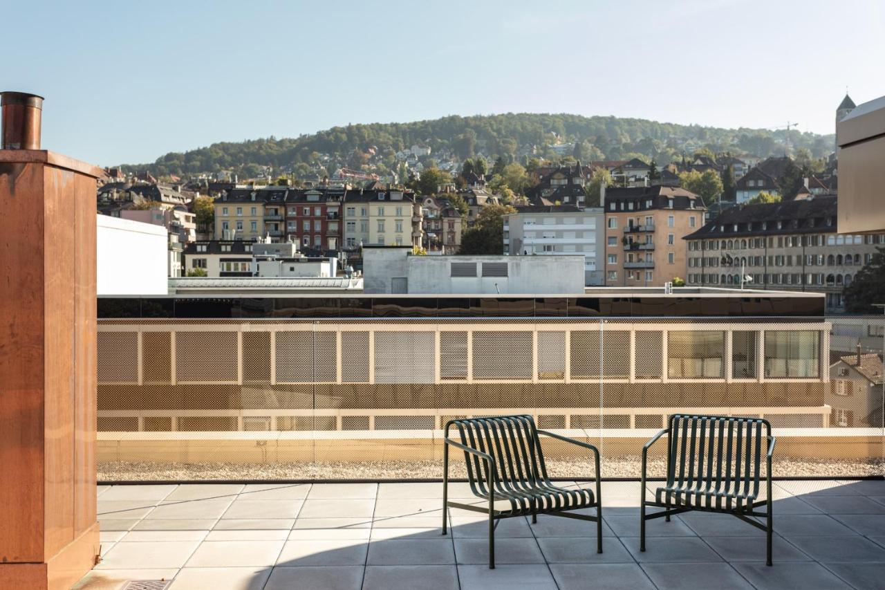 Ema House Serviced Superior Downtown Appartement