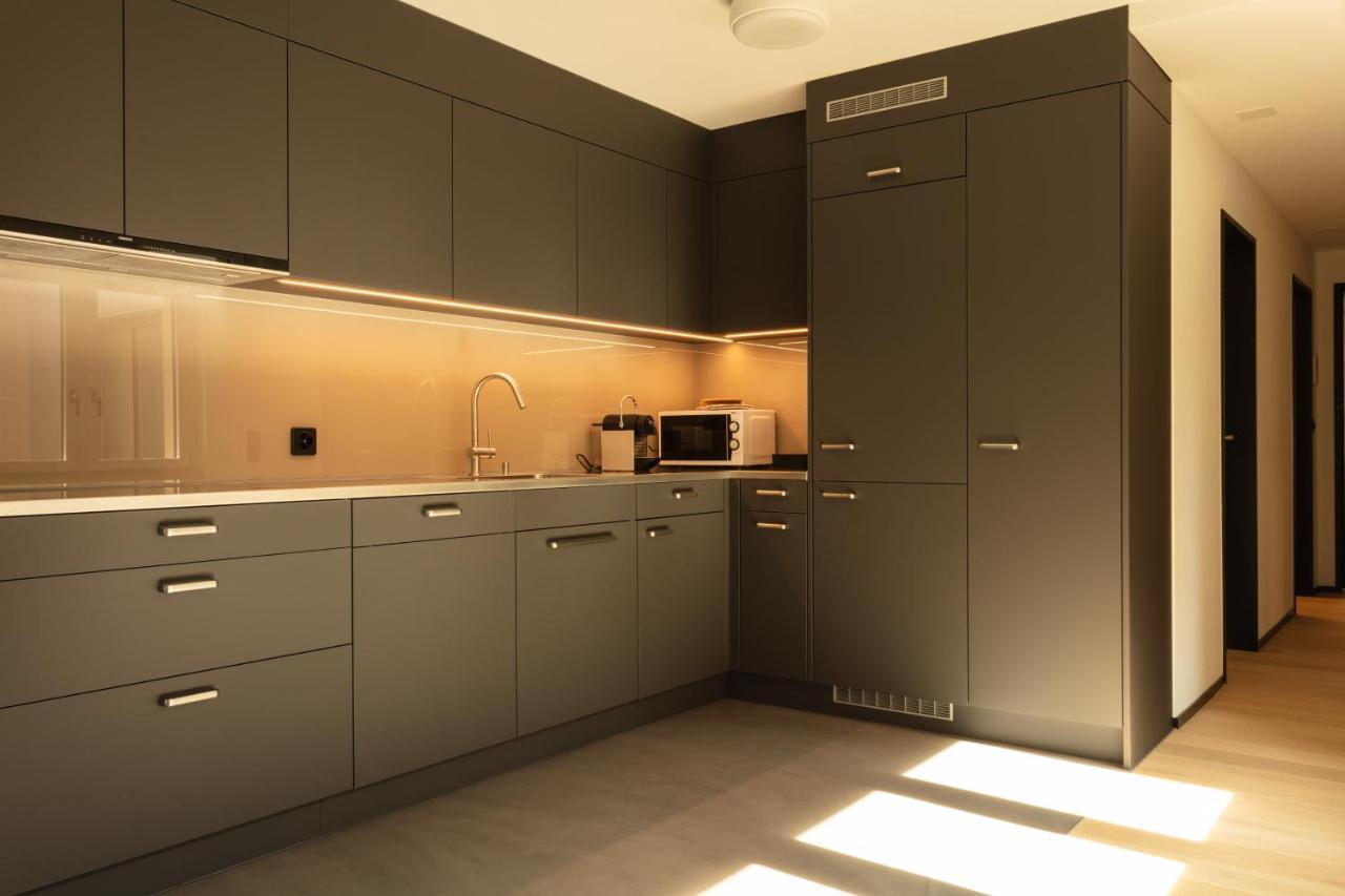 Appartement Ema House Serviced Superior Downtown *