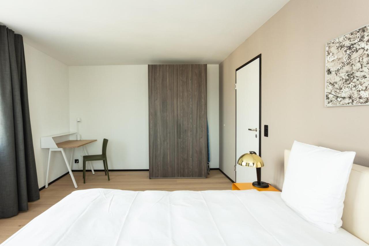Ema House Serviced Superior Downtown Appartement